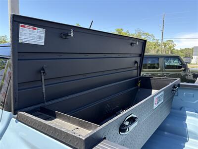 2026 Chevrolet Colorado Work Truck   - Photo 28 - Lecanto, FL 34461