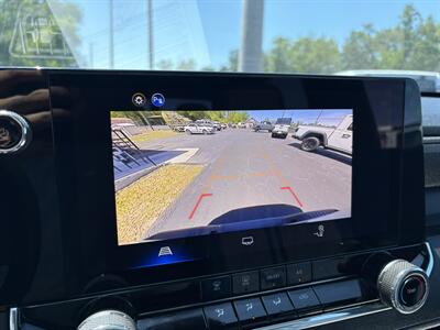 2026 Chevrolet Colorado Work Truck   - Photo 31 - Lecanto, FL 34461