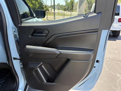 2026 Chevrolet Colorado Work Truck   - Photo 20 - Lecanto, FL 34461