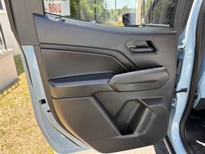 2026 Chevrolet Colorado Work Truck   - Photo 23 - Lecanto, FL 34461