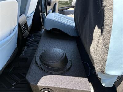 2026 Chevrolet Colorado Work Truck   - Photo 26 - Lecanto, FL 34461