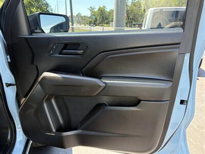 2026 Chevrolet Colorado Work Truck   - Photo 17 - Lecanto, FL 34461