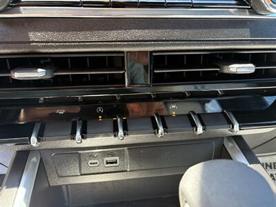 2026 Chevrolet Colorado Work Truck   - Photo 14 - Lecanto, FL 34461