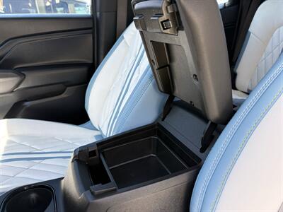 2026 Chevrolet Colorado Work Truck   - Photo 16 - Lecanto, FL 34461