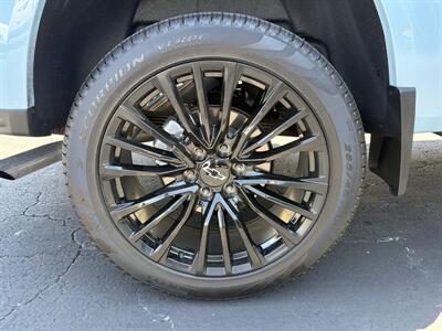 2026 Chevrolet Colorado Work Truck   - Photo 29 - Lecanto, FL 34461