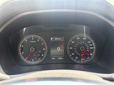 2019 Hyundai SONATA Sport   - Photo 11 - Lecanto, FL 34461