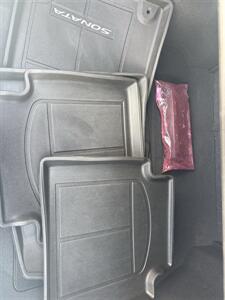 2019 Hyundai SONATA Sport   - Photo 30 - Lecanto, FL 34461