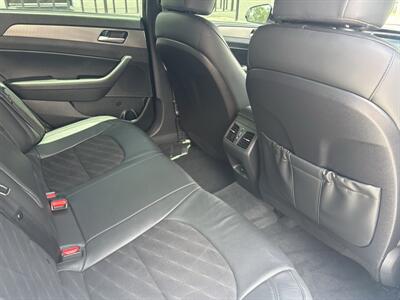 2019 Hyundai SONATA Sport   - Photo 23 - Lecanto, FL 34461