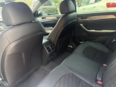 2019 Hyundai SONATA Sport   - Photo 27 - Lecanto, FL 34461