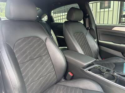 2019 Hyundai SONATA Sport   - Photo 20 - Lecanto, FL 34461