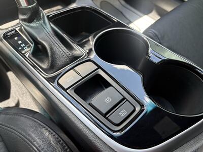 2019 Hyundai SONATA Sport   - Photo 14 - Lecanto, FL 34461