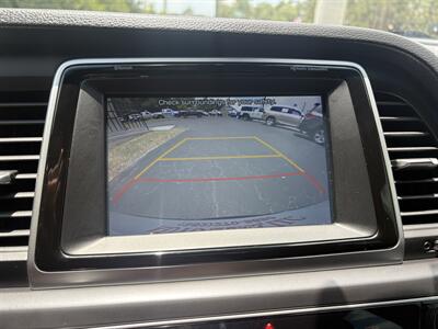 2019 Hyundai SONATA Sport   - Photo 18 - Lecanto, FL 34461