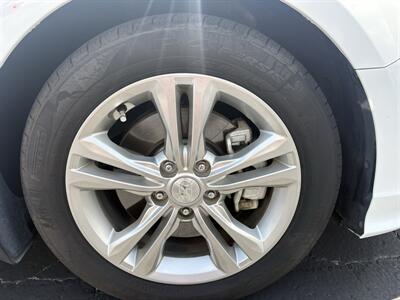 2019 Hyundai SONATA Sport   - Photo 32 - Lecanto, FL 34461