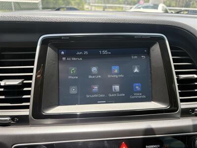 2019 Hyundai SONATA Sport   - Photo 12 - Lecanto, FL 34461