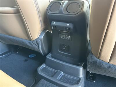 2021 Jeep Wrangler Unlimited Sahara   - Photo 21 - Lecanto, FL 34461