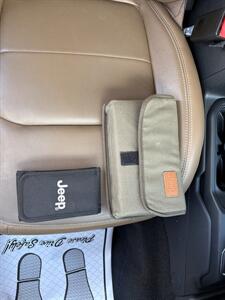 2021 Jeep Wrangler Unlimited Sahara   - Photo 24 - Lecanto, FL 34461