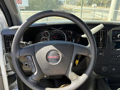 2023 GMC Savana 2500   - Photo 15 - Lecanto, FL 34461