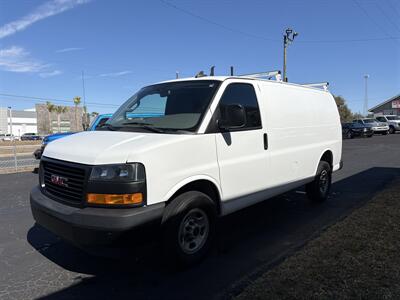 2023 GMC Savana 2500   - Photo 3 - Lecanto, FL 34461