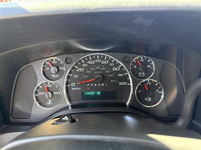2023 GMC Savana 2500   - Photo 11 - Lecanto, FL 34461