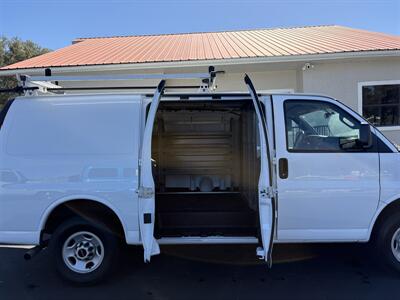 2023 GMC Savana 2500   - Photo 23 - Lecanto, FL 34461