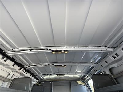 2023 GMC Savana 2500   - Photo 19 - Lecanto, FL 34461