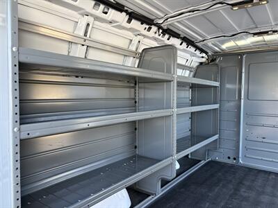 2023 GMC Savana 2500   - Photo 22 - Lecanto, FL 34461