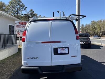 2023 GMC Savana 2500   - Photo 4 - Lecanto, FL 34461