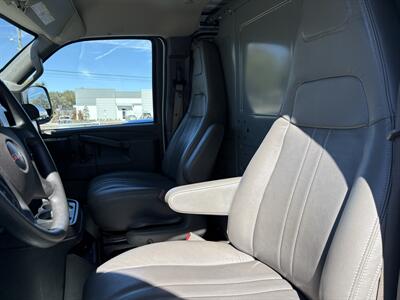 2023 GMC Savana 2500   - Photo 10 - Lecanto, FL 34461