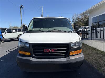 2023 GMC Savana 2500   - Photo 2 - Lecanto, FL 34461