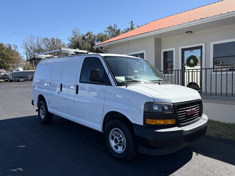 2023 GMC Savana 2500   - Photo 1 - Lecanto, FL 34461