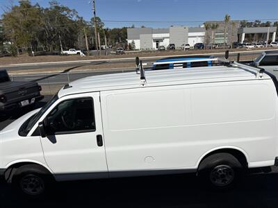 2023 GMC Savana 2500   - Photo 7 - Lecanto, FL 34461