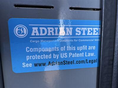 2023 GMC Savana 2500   - Photo 24 - Lecanto, FL 34461