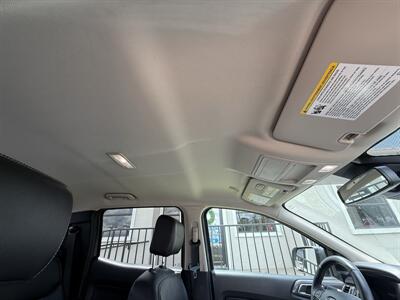 2021 Ford Ranger Lariat   - Photo 26 - Lecanto, FL 34461