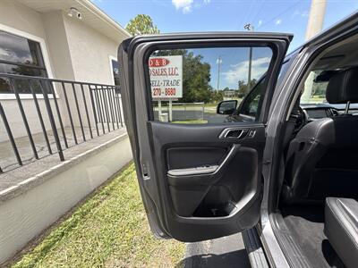 2021 Ford Ranger Lariat   - Photo 31 - Lecanto, FL 34461