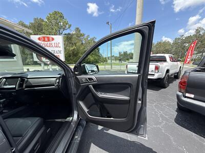 2021 Ford Ranger Lariat   - Photo 27 - Lecanto, FL 34461