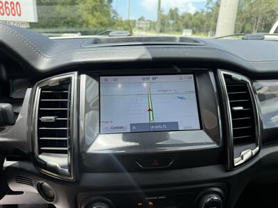 2021 Ford Ranger Lariat   - Photo 18 - Lecanto, FL 34461