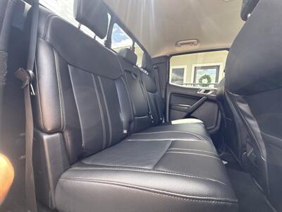 2021 Ford Ranger Lariat   - Photo 29 - Lecanto, FL 34461
