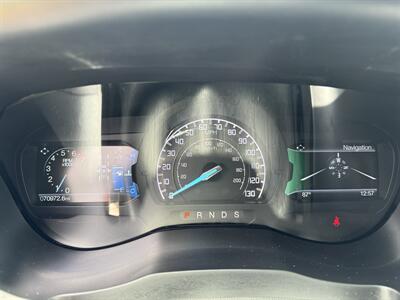 2021 Ford Ranger Lariat   - Photo 17 - Lecanto, FL 34461