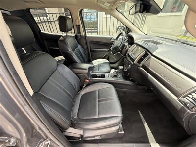 2021 Ford Ranger Lariat   - Photo 24 - Lecanto, FL 34461