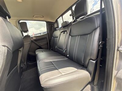 2021 Ford Ranger Lariat   - Photo 33 - Lecanto, FL 34461
