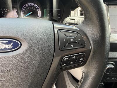 2021 Ford Ranger Lariat   - Photo 16 - Lecanto, FL 34461