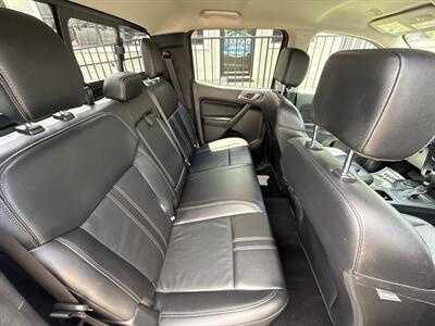 2021 Ford Ranger Lariat   - Photo 28 - Lecanto, FL 34461