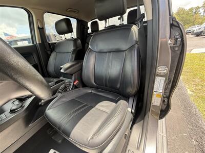 2021 Ford Ranger Lariat   - Photo 22 - Lecanto, FL 34461