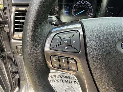 2021 Ford Ranger Lariat   - Photo 15 - Lecanto, FL 34461