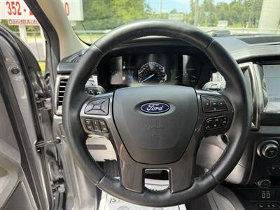 2021 Ford Ranger Lariat   - Photo 14 - Lecanto, FL 34461