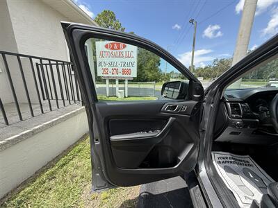 2021 Ford Ranger Lariat   - Photo 12 - Lecanto, FL 34461