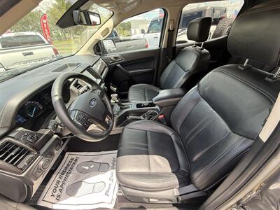 2021 Ford Ranger Lariat   - Photo 21 - Lecanto, FL 34461