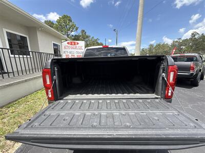2021 Ford Ranger Lariat   - Photo 8 - Lecanto, FL 34461