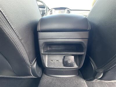 2021 Ford Ranger Lariat   - Photo 30 - Lecanto, FL 34461