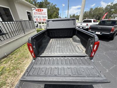 2021 Ford Ranger Lariat   - Photo 9 - Lecanto, FL 34461
